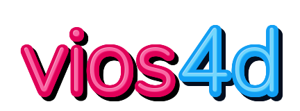 vios4d — logo kanal